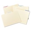 Avery Dennison Label, File, Folder, Doble, PK252 05200